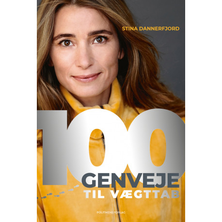 100 genveje til vægttab