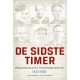 De sidste timer: Afskedsbreve fra frihedskæmperne 1943-1945