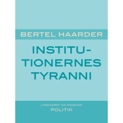 Institutionernes tyranni
