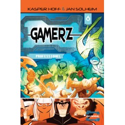 Gamerz 6 - Professionel