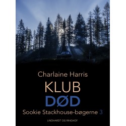 True blood 3 - Klub død