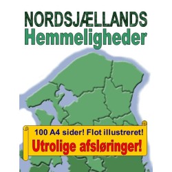 Nordsjællands Hemmeligheder