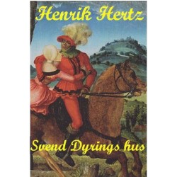Svend Dyrings Hus