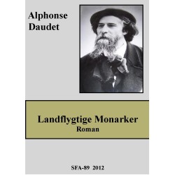 Landflygtige monarker
