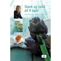 Slank og sund på 8 uger