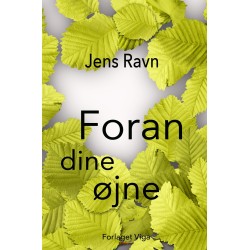 Foran dine øjne