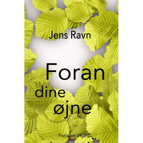 Foran dine øjne