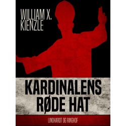 Kardinalens røde hat
