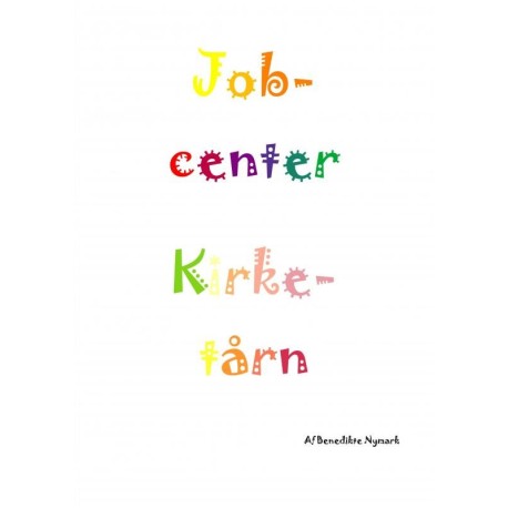 Jobcenter Kirketårn