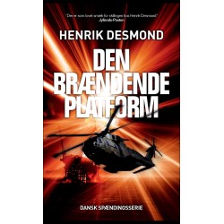 Den brændende platform