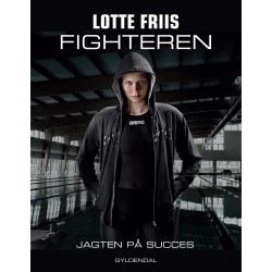 Fighteren: Jagten på succes