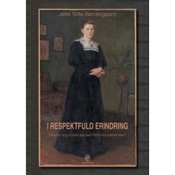 I respektfuld erindring: Hvorfor dog huske danske 1800-tals malerinder?