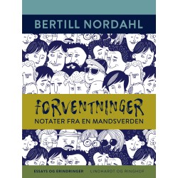 Forventninger. Notater fra en mandsverden