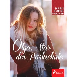 Olga, Star der Parkschule