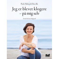 Pusle Helmuth Darville: Jeg er blevet klogere - på mig selv