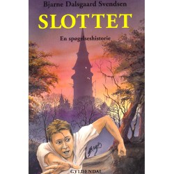 Slottet: En spøgelseshistorie