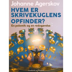 Hvem er skrivekuglens opfinder? En polemik og en redegørelse