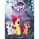 My Little Pony - Ponyville Mysteries - Im Innern des Livewood