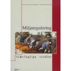 Miljøregulering: tværfaglige studier