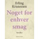 Noget for enhver smag