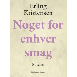 Noget for enhver smag