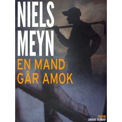 En mand går amok (Stjerneserien nr. 1)