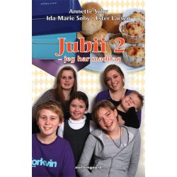 Jubii 2 – jeg har maddag