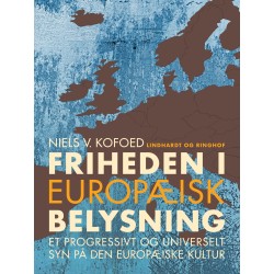 Friheden i europæisk belysning