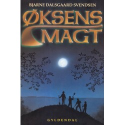Øksens magt