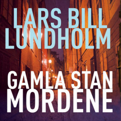 Gamla Stan-mordene
