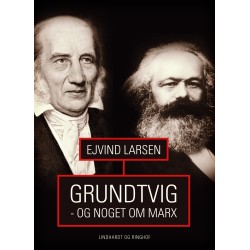 Grundtvig - og noget om Marx