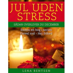 Jul uden stress: Sådan overlever du december