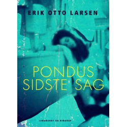 Pondus sidste sag