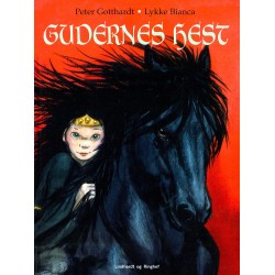 Gudernes hest