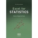 Excel for Statistics: How to Organiza Data