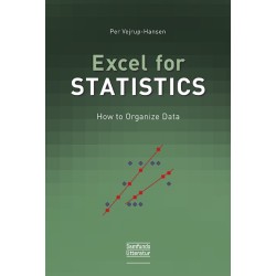 Excel for Statistics: How to Organiza Data