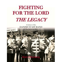 Fighting for the Lord - The Legacy: Paperback