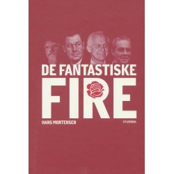 De fantastiske fire