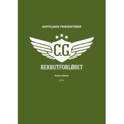 Rekrutforløbet - home edition