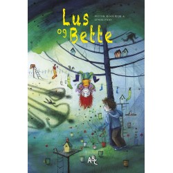 Lus og Bette