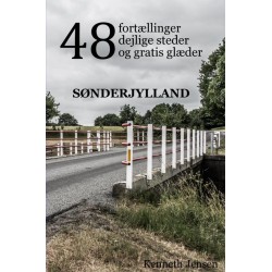 48 fortællinger, dejlige steder og gratis glæder: Sønderjylland