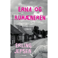 Erna og rumæneren