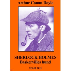 Baskervilles hund
