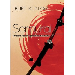 Samurai: fortidens visdom og moderne mennesker