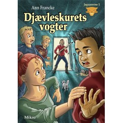 Djævleskurets vogter