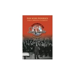 HISTORIEN OM SAGA STUDIO - SAGA FILM A/S