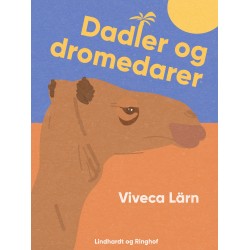 Dadler og dromedarer