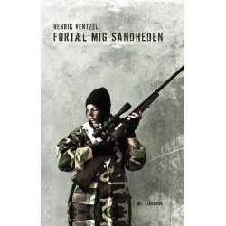 Fortæl mig sandheden