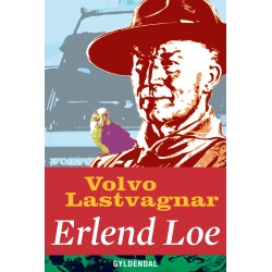 Volvo Lastvagnar