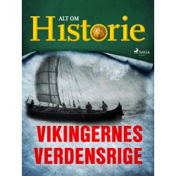 Vikingernes verdensrige